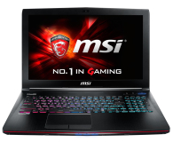 MSI GE62 Apache Pro i7-4720/16/1000/7HP64X GTX970M FHD - 223606 - zdjęcie 9